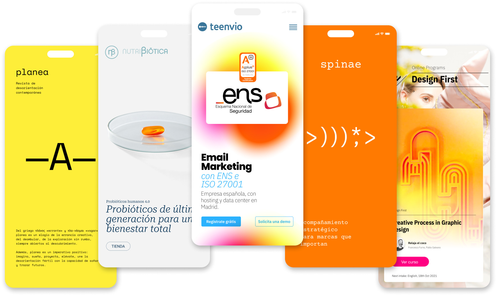 Producto digital ipdea Producto digital ipdea